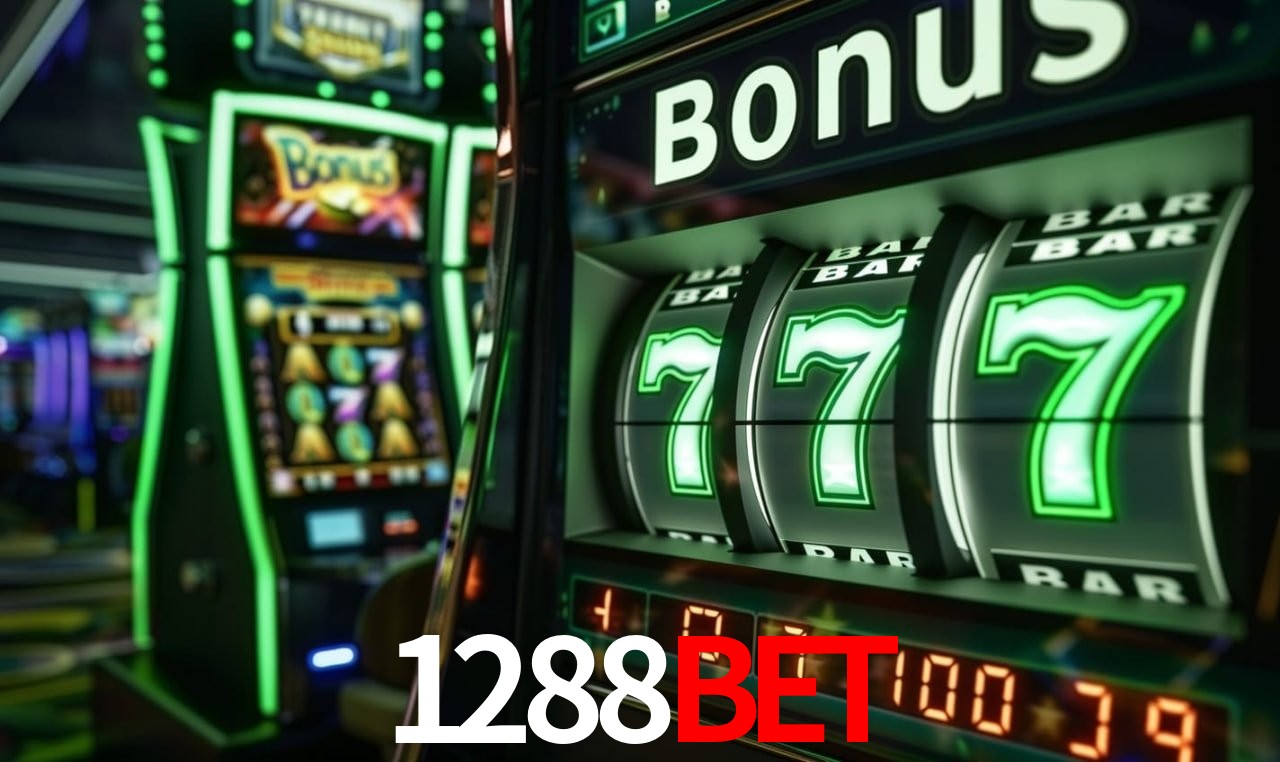 Account Benefits 1288bet