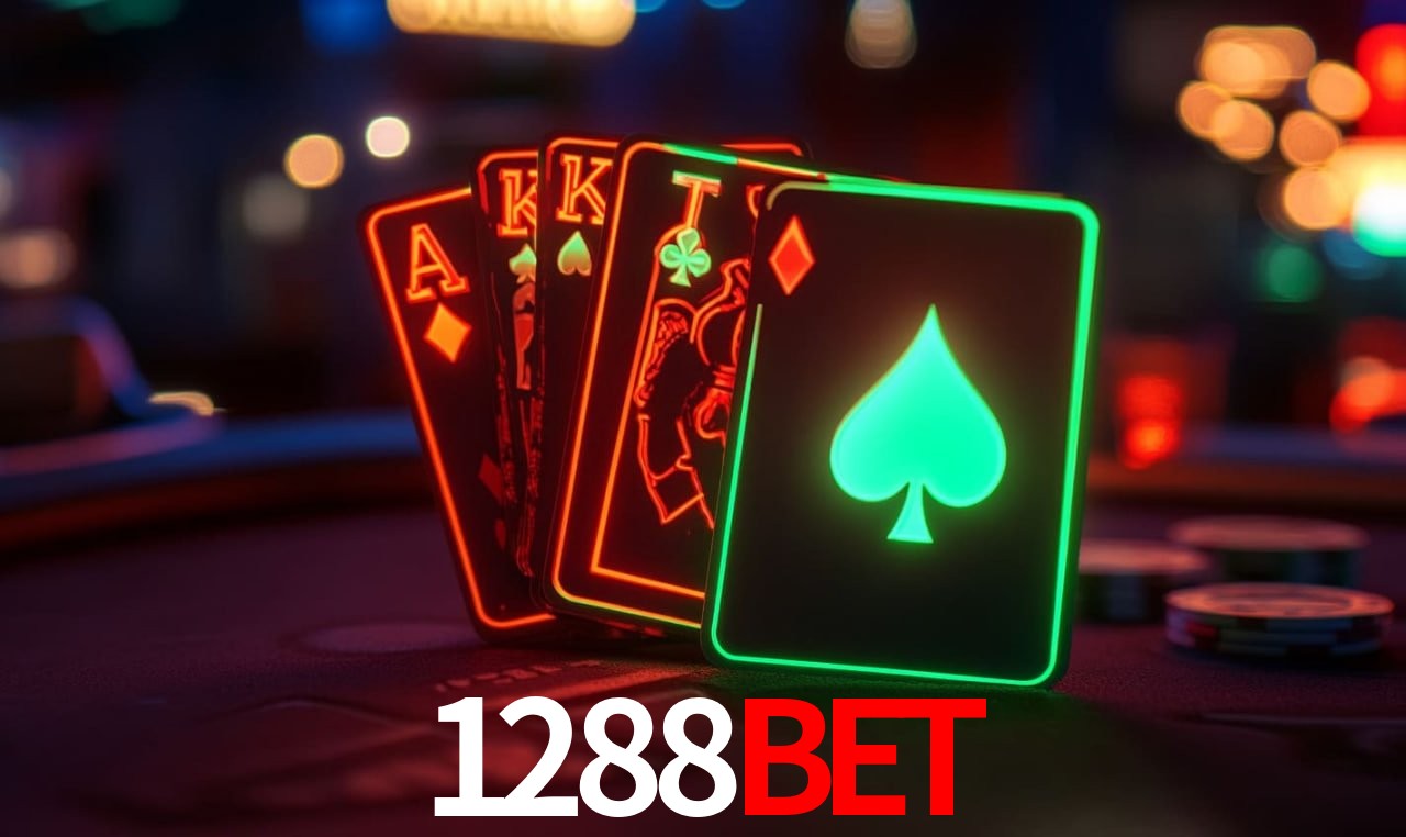 1288bet plataforma