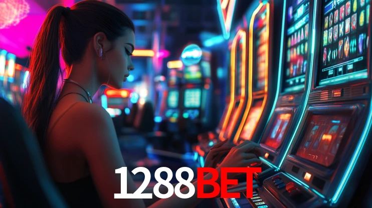 1288bet: Jogos de Caça-Níqueis-Altas Recompensas, Roleta-Velocidade, Blackjack-Desafios Máximos