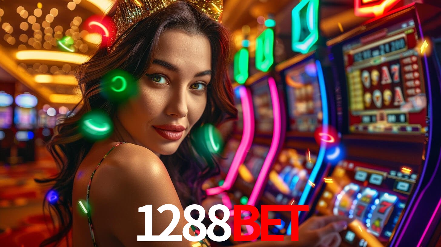 Recursos App 1288bet