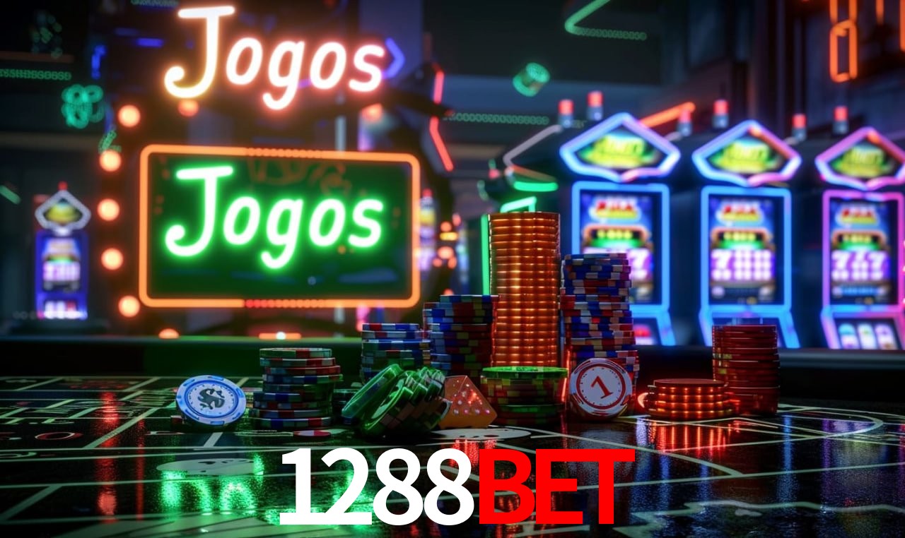 Notificações App 1288bet