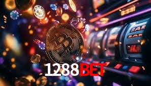 Apostas de Futebol 1288bet