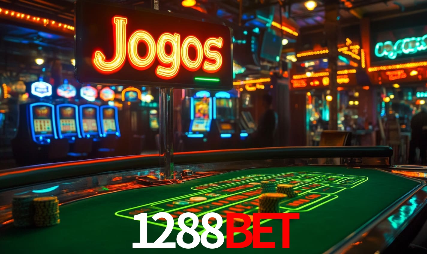 1288bet 公平游戏