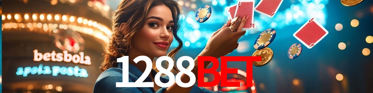 Bonus Features 1288bet