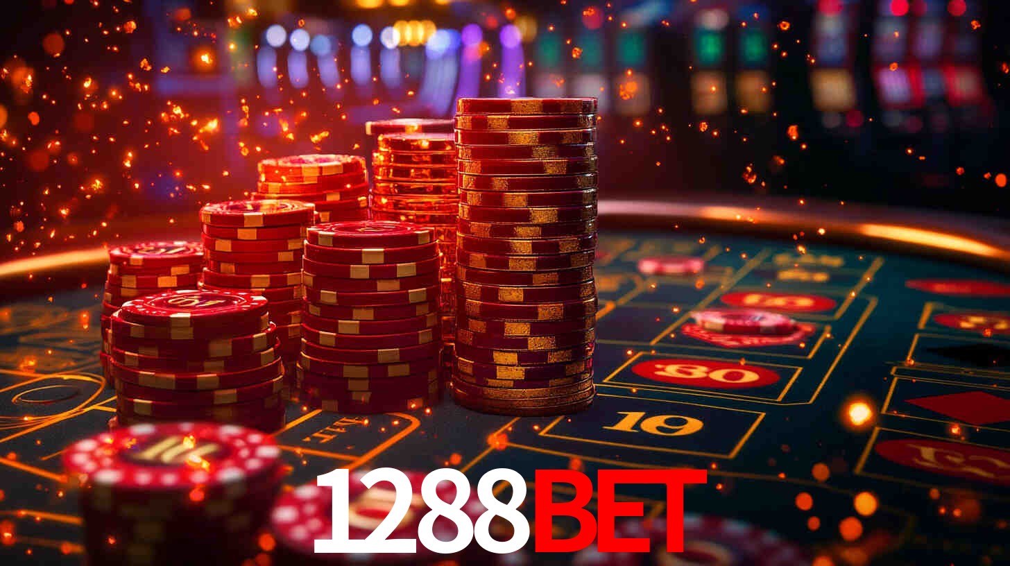 1288bet App Interface