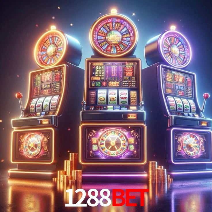 Sinta a adrenalina dos jogos de cassino com 1288bet