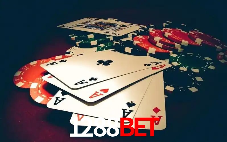 Oportunidades 1288bet
