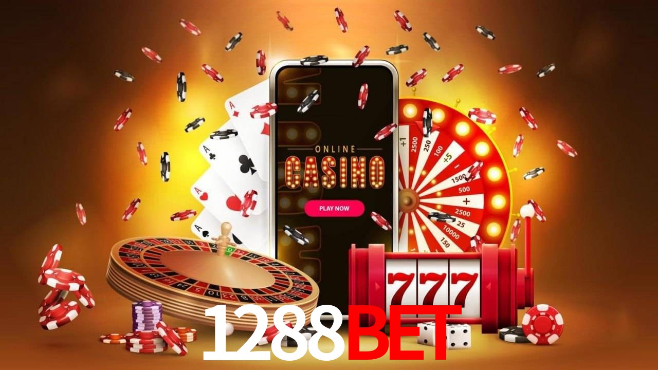 1288bet Premiação acumulada / Jackpot