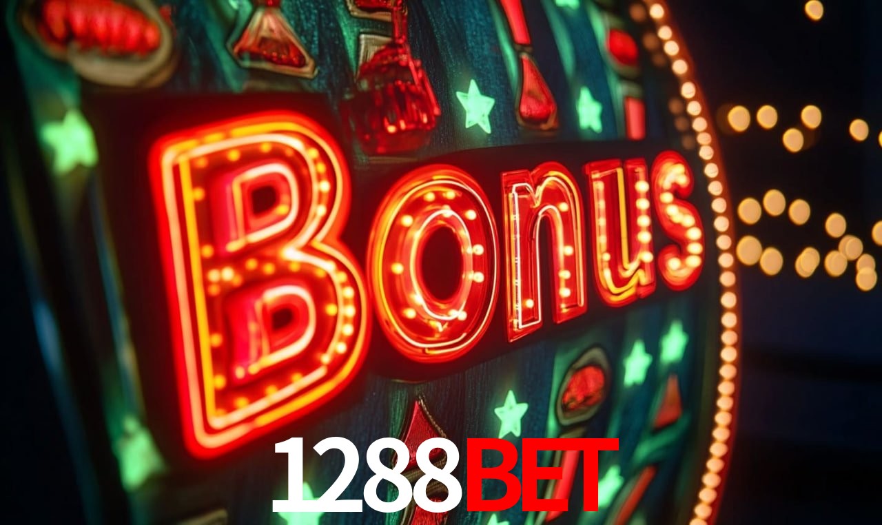 Casino Ao Vivo 1288bet