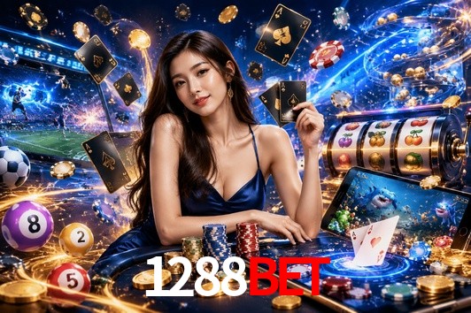 Seasonal Promotions 1288bet