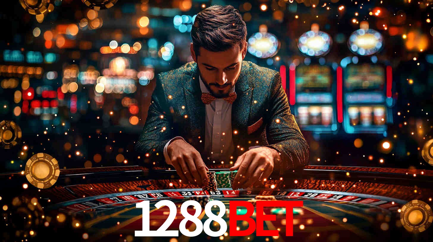 Ofertas Imperdíveis na 1288bet: Promoções e Bônus Que Valem a Pena