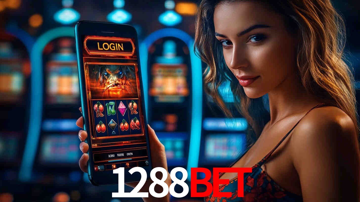 Ofertas App 1288bet