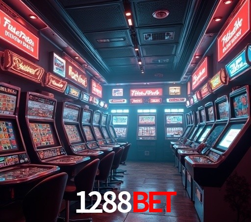 Progressão VIP 1288bet