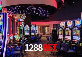 Sistema VIP 1288bet