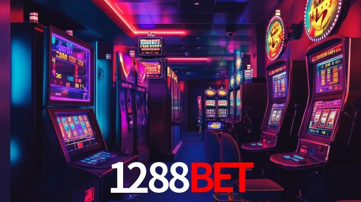 Experimente o Login Seguro Premium no 1288bet