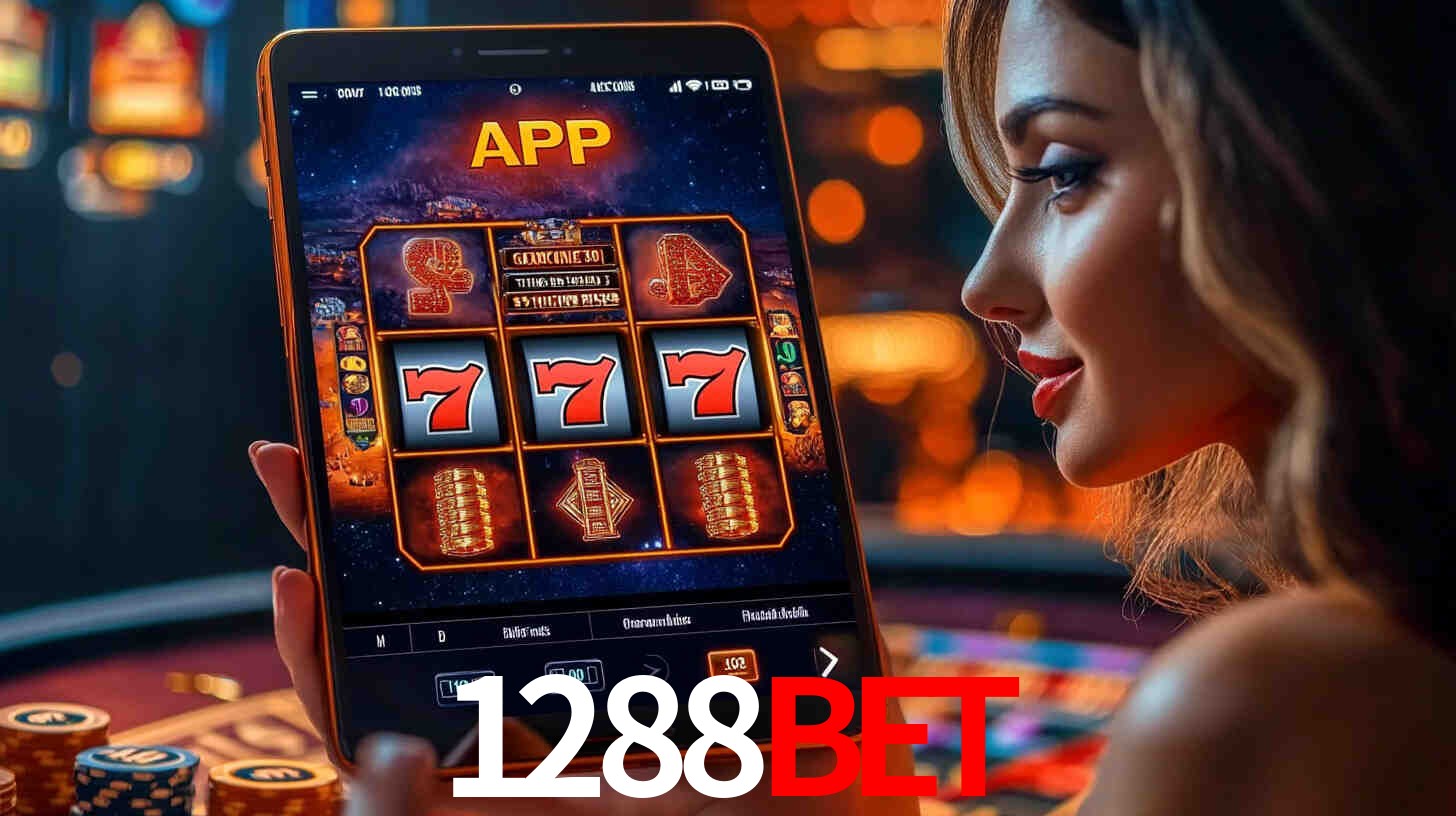 1288bet bet Brasil