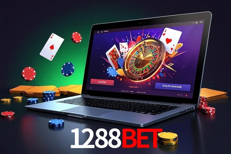 Cashback VIP 1288bet