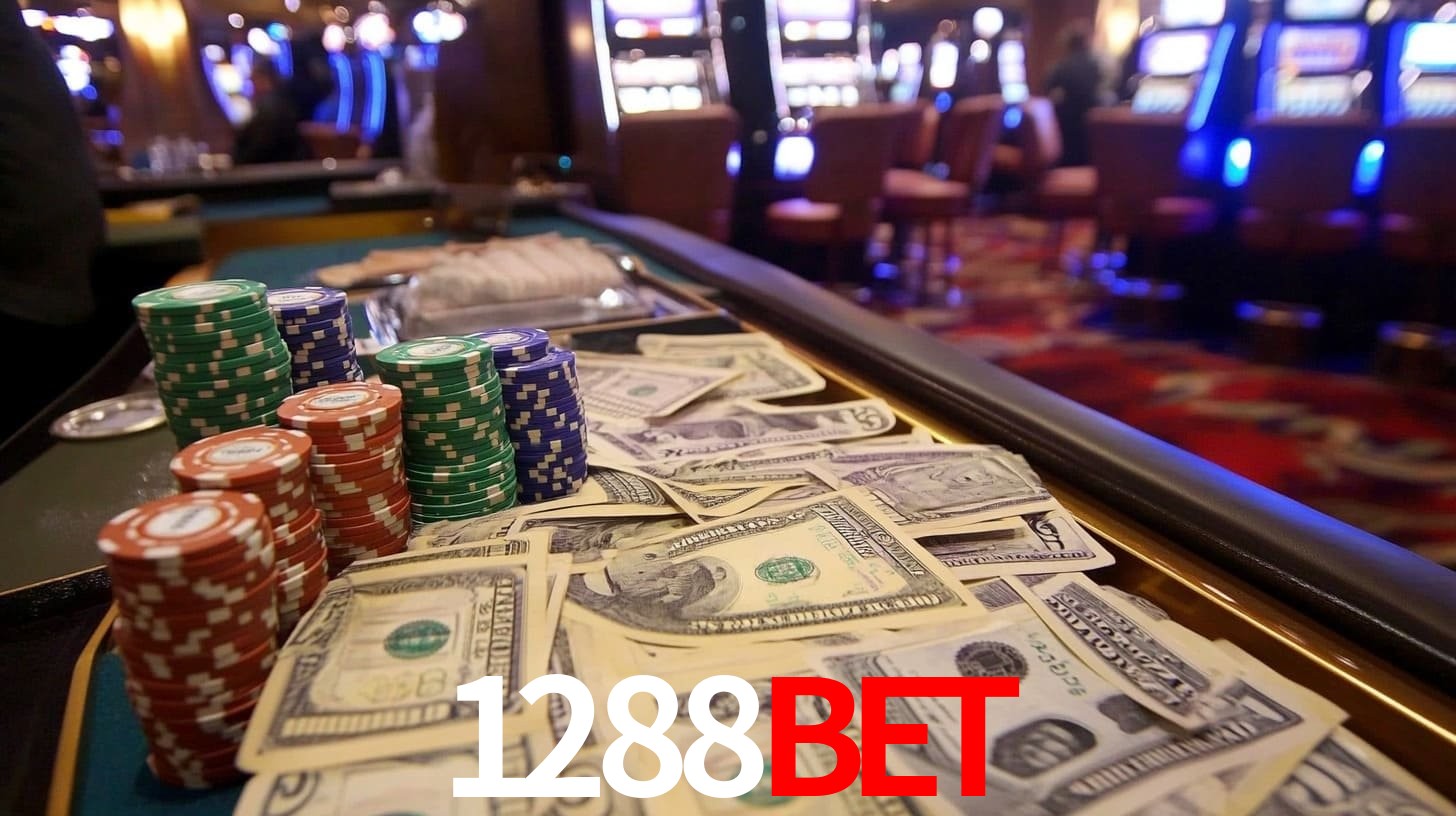 Slots RTP 1288bet
