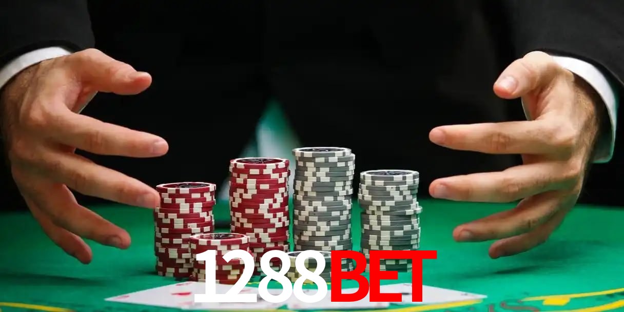 Chances Ganhar 1288bet