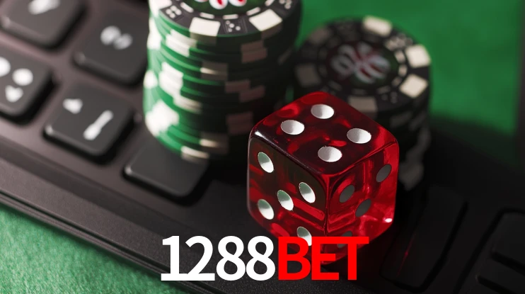 APP oficial da 1288bet para mobile