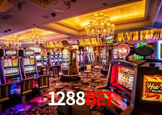 Explorando a Categoria de Eventos em Apostas na 1288bet