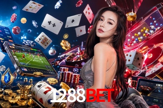 Secure Login 1288bet