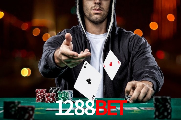 Funcionalidades App 1288bet