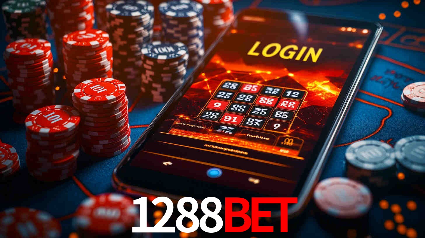 bet 1288bet