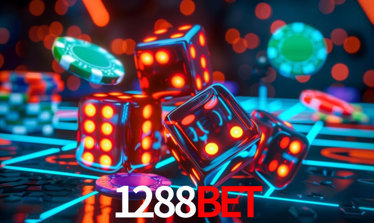 Apostas de Tênis 1288bet