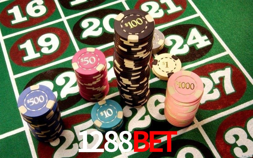 Casino VIP 1288bet