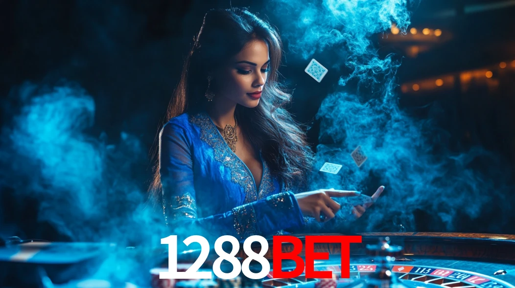 Interface do App 1288bet