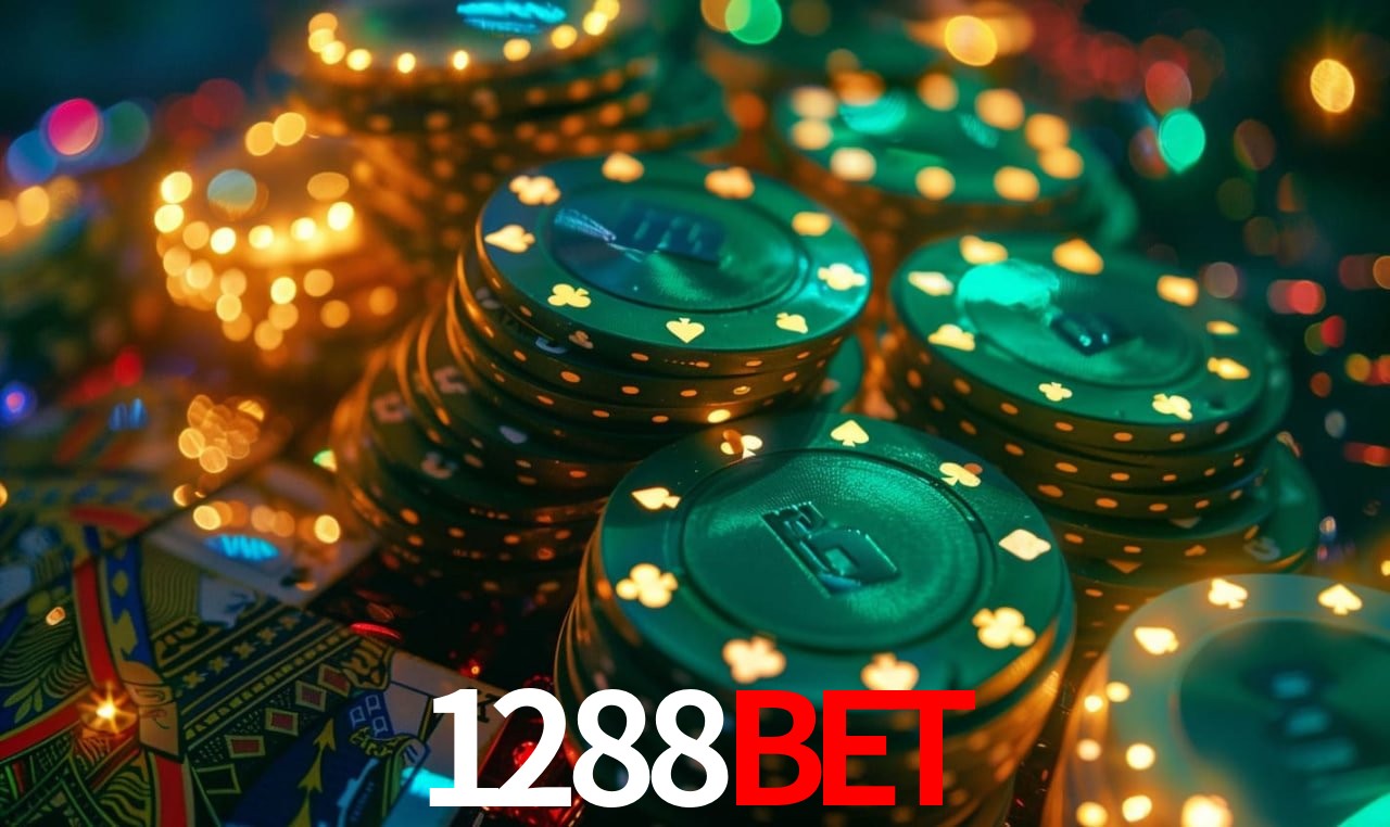 Ofertas Exclusivas 1288bet