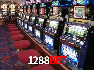 A Revolução dos Aplicativos de Jogos no 1288bet