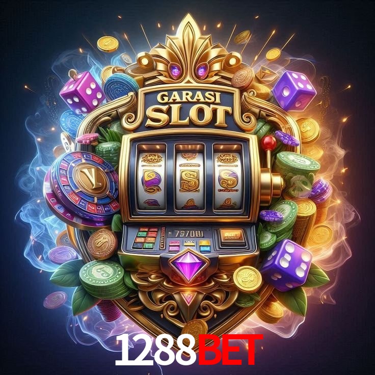 1288bet Caça-níqueis móveis