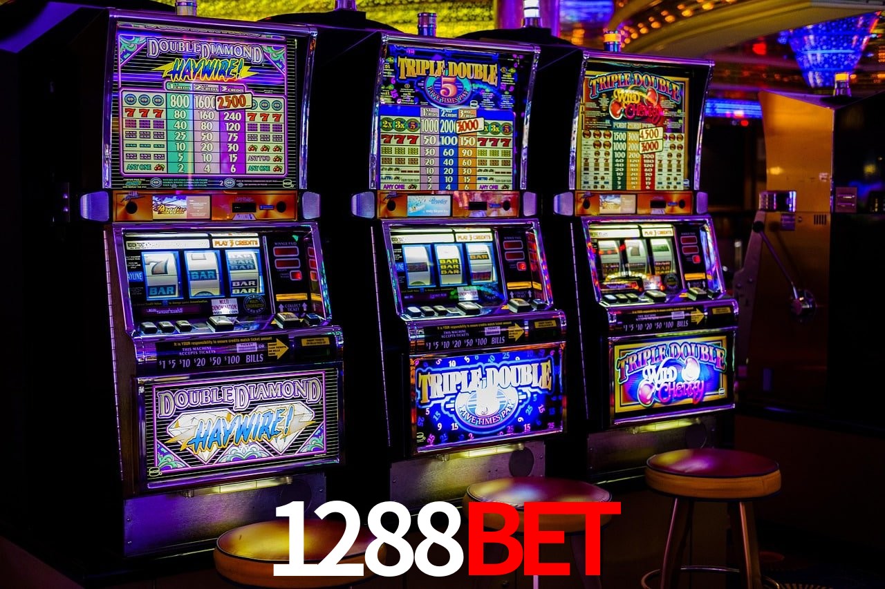 Especiais de Fim de Semana 1288bet