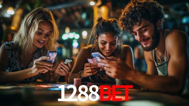 Programa VIP 1288bet