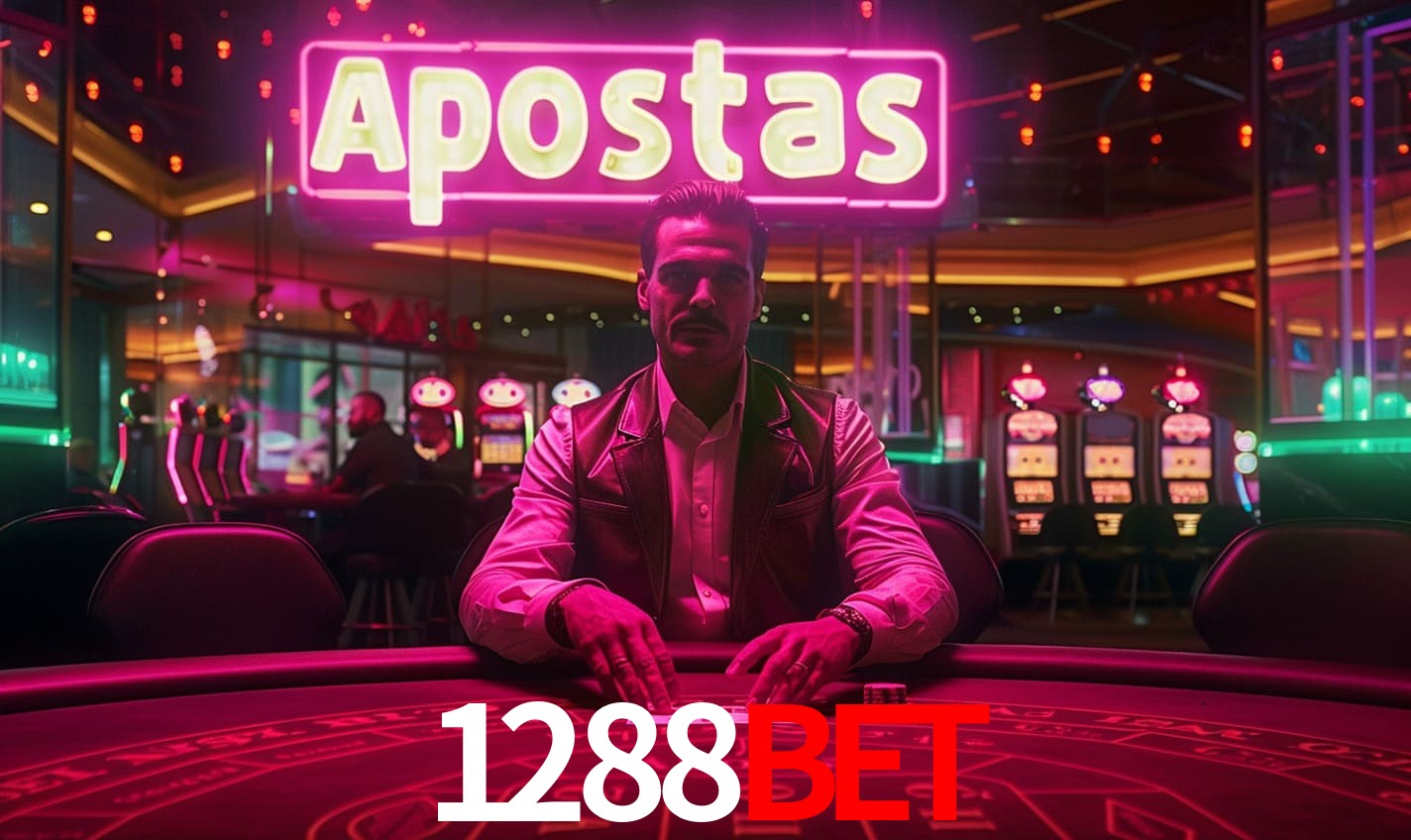 PIX Instantâneo 1288bet