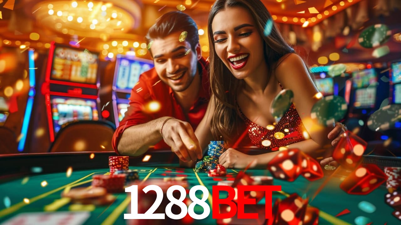 1288bet Dicas de Jogo