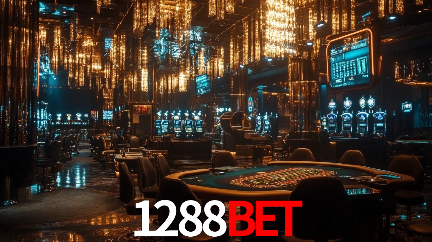 Bônus Generosos e Exclusivos no 1288bet para Você!
