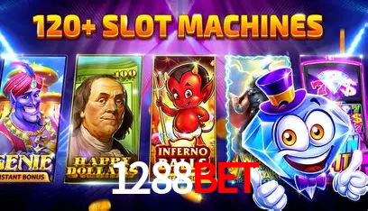 Inovações de Jogos na 1288bet: O Futuro das Experiências Interativas