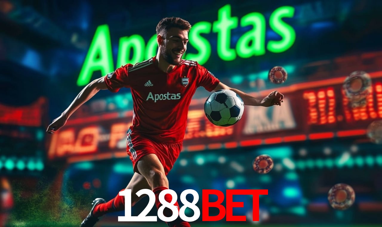 Avaliações dos Jogadores 1288bet