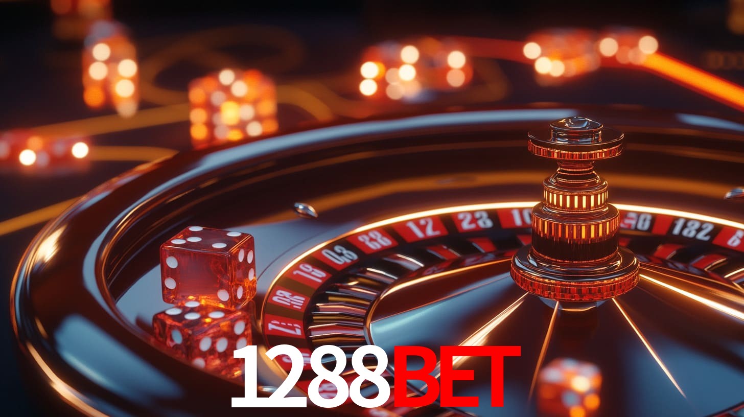Blackjack Table 1288bet