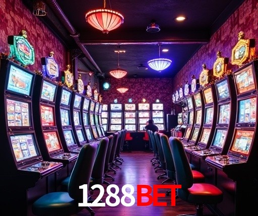 Táticas 1288bet