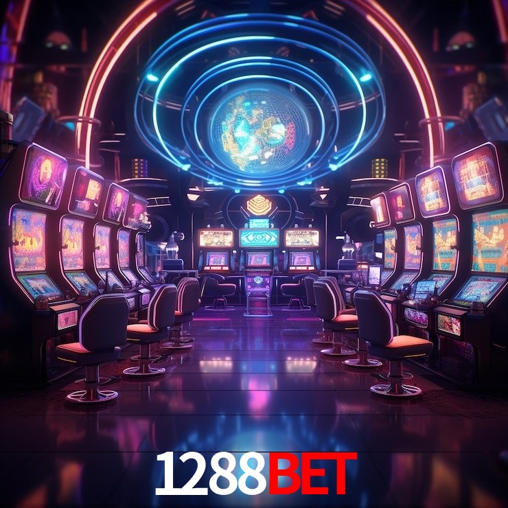 Promoções 1288bet