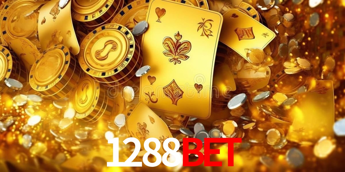 Torneios 1288bet