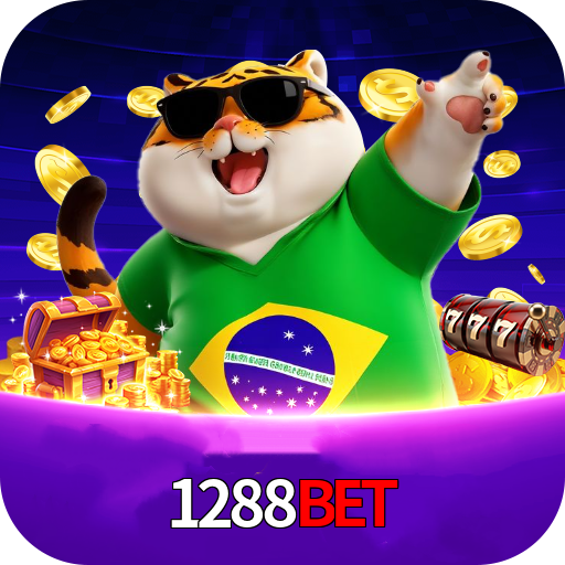 Logo da 1288bet
