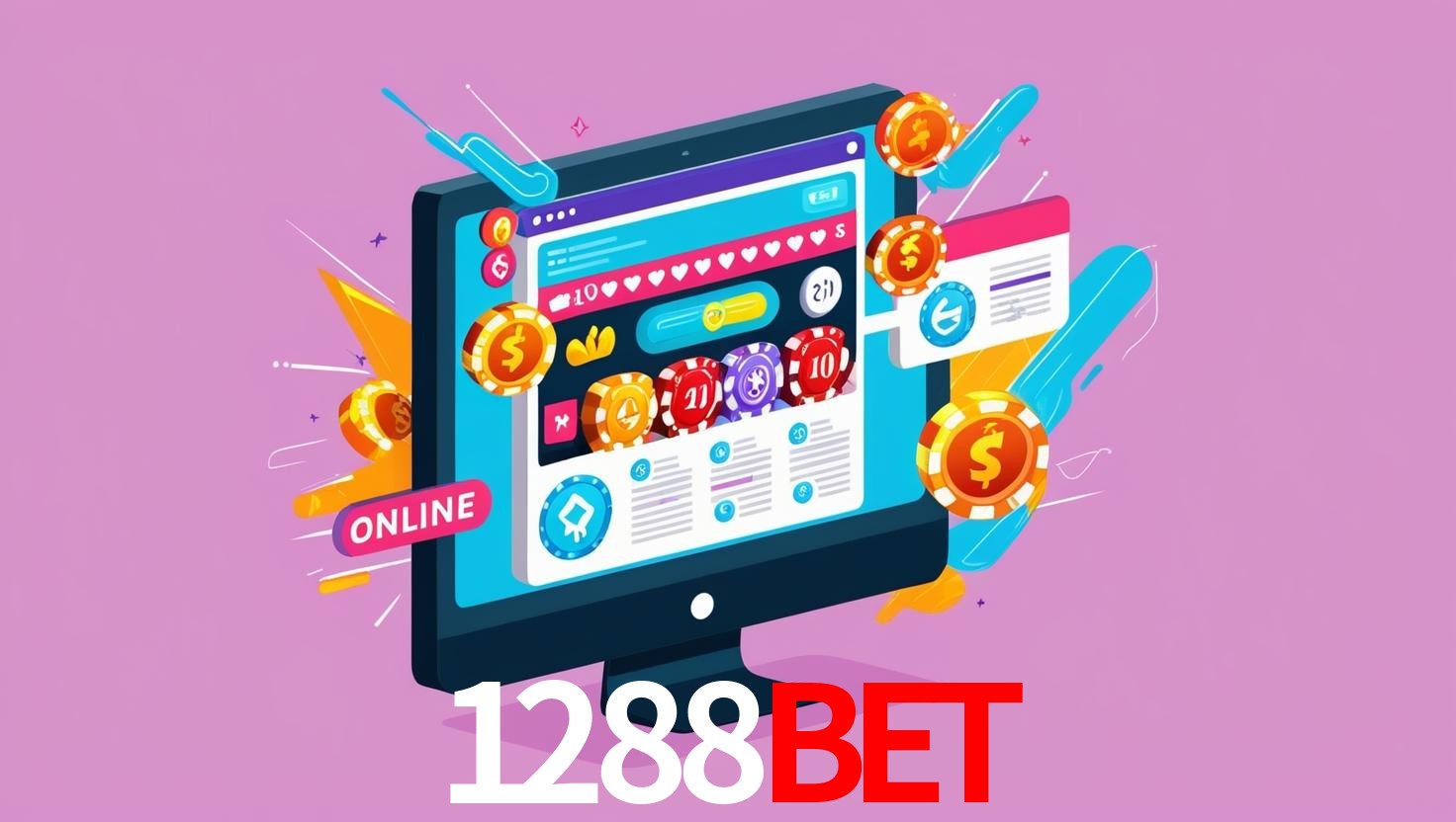 1288BET